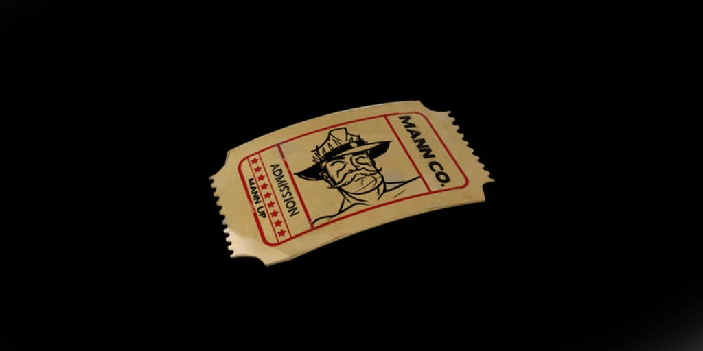 ticket